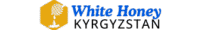 white honey Kyrgyzstan logo